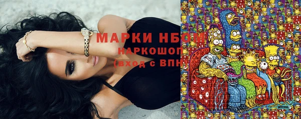 твердый Баксан